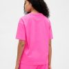 T-shirt pesante VintageSoft in cotone biologico T-shirt pesante VintageSoft in cotone biologico