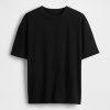 T-shirt pesante VintageSoft in cotone biologico T-shirt pesante VintageSoft in cotone biologico