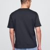 T-shirt rilassata in cotone Supima® T-shirt rilassata in cotone Supima®