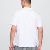 T-shirt rilassata in cotone Supima® T-shirt rilassata in cotone Supima®