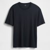 T-shirt rilassata in cotone Supima® T-shirt rilassata in cotone Supima®