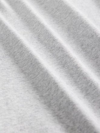 T-shirt rilassata in cotone Supima®