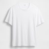 T-shirt rilassata in cotone Supima® T-shirt rilassata in cotone Supima®