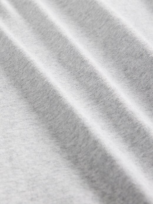 T-shirt rilassata in cotone Supima® T-shirt rilassata in cotone Supima®