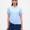 T-shirt VintageSoft in cotone biologico T-shirt VintageSoft in cotone biologico