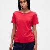 T-shirt VintageSoft in cotone biologico T-shirt VintageSoft in cotone biologico