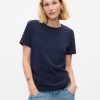 T-shirt VintageSoft in cotone biologico T-shirt VintageSoft in cotone biologico