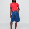 T-shirt VintageSoft in cotone biologico T-shirt VintageSoft in cotone biologico