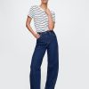 T-shirt VintageSoft in cotone biologico T-shirt VintageSoft in cotone biologico