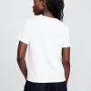 T-shirt VintageSoft in cotone biologico T-shirt VintageSoft in cotone biologico