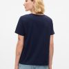 T-shirt VintageSoft in cotone biologico T-shirt VintageSoft in cotone biologico