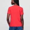 T-shirt VintageSoft in cotone biologico T-shirt VintageSoft in cotone biologico
