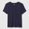 T-shirt VintageSoft in cotone biologico T-shirt VintageSoft in cotone biologico