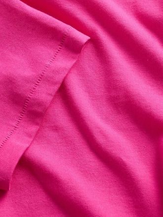 T-shirt VintageSoft in cotone biologico