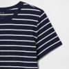 T-shirt VintageSoft in cotone biologico