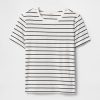 T-shirt VintageSoft in cotone biologico T-shirt VintageSoft in cotone biologico