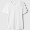T-shirt VintageSoft in cotone biologico T-shirt VintageSoft in cotone biologico