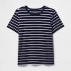 T-shirt VintageSoft in cotone biologico