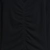 Top arricciato a coste Softspun per bambini Top arricciato a coste Softspun per bambini