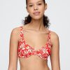 Top bikini a balconcino Top bikini a balconcino