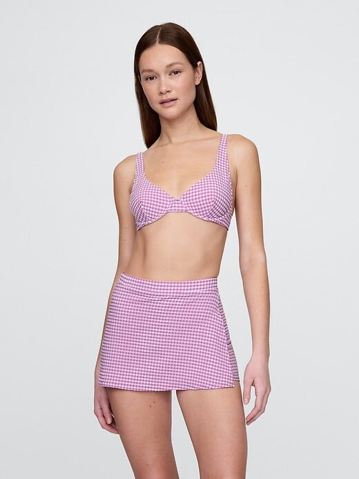 Top bikini a balconcino Top bikini a balconcino
