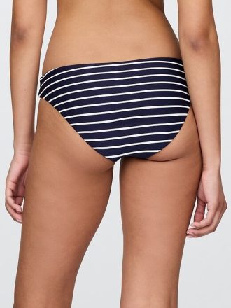 Top bikini a balconcino