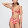 Top bikini a balconcino Top bikini a balconcino