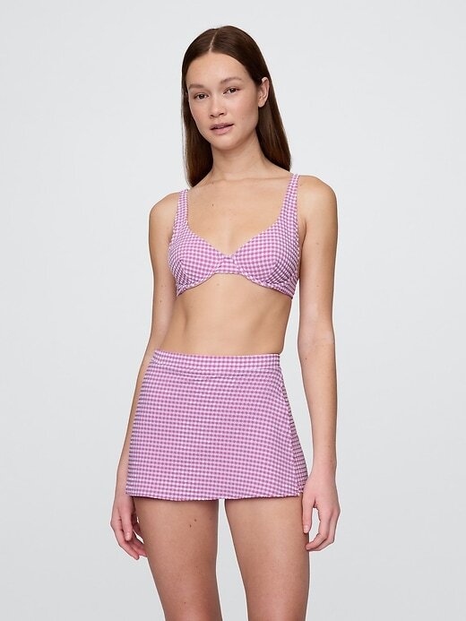 Top bikini a balconcino Top bikini a balconcino