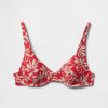 Top bikini a balconcino Top bikini a balconcino