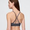 Top bikini a collo alto Top bikini a collo alto