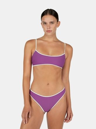 Top bikini MIKOH Copa