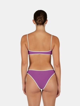 Top bikini MIKOH Copa