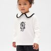 Top da marinaio per neonati e bambini Gap × Disney The Nightmare Before Christmas di Tim Burton Top da marinaio per neonati e bambini Gap × Disney The Nightmare Before Christmas di Tim Burton