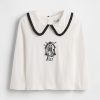 Top da marinaio per neonati e bambini Gap × Disney The Nightmare Before Christmas di Tim Burton Top da marinaio per neonati e bambini Gap × Disney The Nightmare Before Christmas di Tim Burton