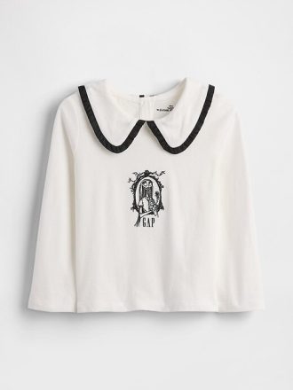 Top da marinaio per neonati e bambini Gap × Disney The Nightmare Before Christmas di Tim Burton