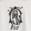Top da marinaio per neonati e bambini Gap × Disney The Nightmare Before Christmas di Tim Burton Top da marinaio per neonati e bambini Gap × Disney The Nightmare Before Christmas di Tim Burton