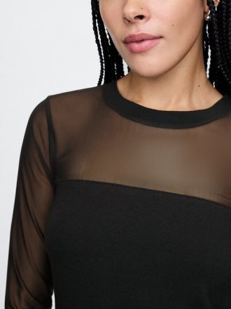 Top in rete moderna