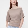 Top moderno con spalle scoperte GapStudio Top moderno con spalle scoperte GapStudio