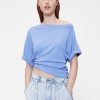 Top moderno con spalle scoperte GapStudio Top moderno con spalle scoperte GapStudio