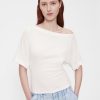 Top moderno con spalle scoperte GapStudio Top moderno con spalle scoperte GapStudio