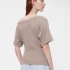 Top moderno con spalle scoperte GapStudio Top moderno con spalle scoperte GapStudio