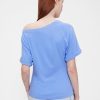 Top moderno con spalle scoperte GapStudio Top moderno con spalle scoperte GapStudio
