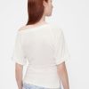 Top moderno con spalle scoperte GapStudio Top moderno con spalle scoperte GapStudio