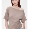 Top moderno con spalle scoperte GapStudio Top moderno con spalle scoperte GapStudio