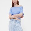 Top moderno con spalle scoperte GapStudio Top moderno con spalle scoperte GapStudio