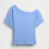 Top moderno con spalle scoperte GapStudio Top moderno con spalle scoperte GapStudio