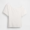 Top moderno con spalle scoperte GapStudio Top moderno con spalle scoperte GapStudio