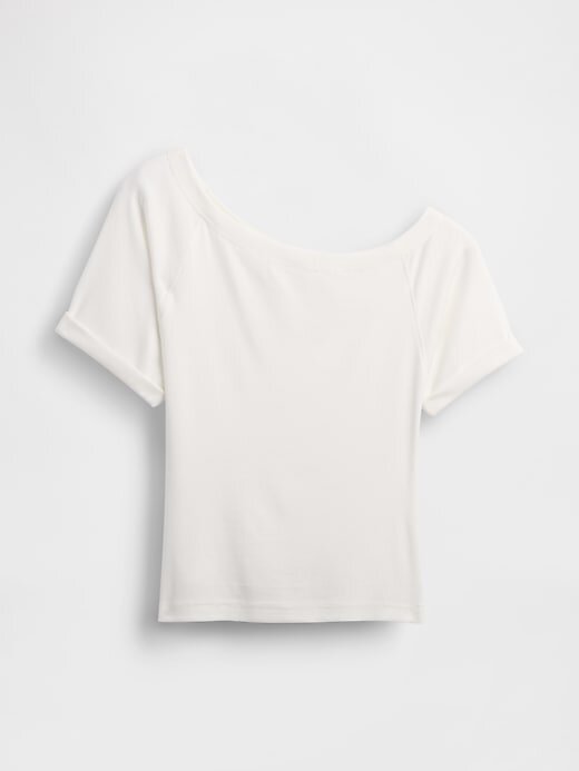 Top moderno con spalle scoperte GapStudio Top moderno con spalle scoperte GapStudio