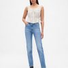 Top peplo con pizzo Top peplo con pizzo