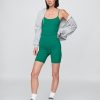 Tuta corta da bici GapFit Power Bike Tuta corta da bici GapFit Power Bike